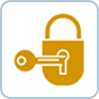 N&uacute;cleo de bloqueo mec&aacute;nico